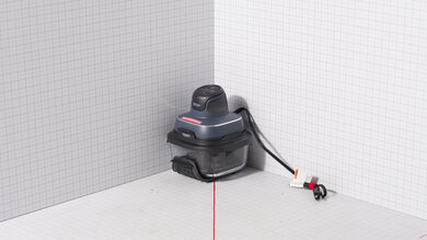 Ninja Crispi FN101GY Device Dimensions