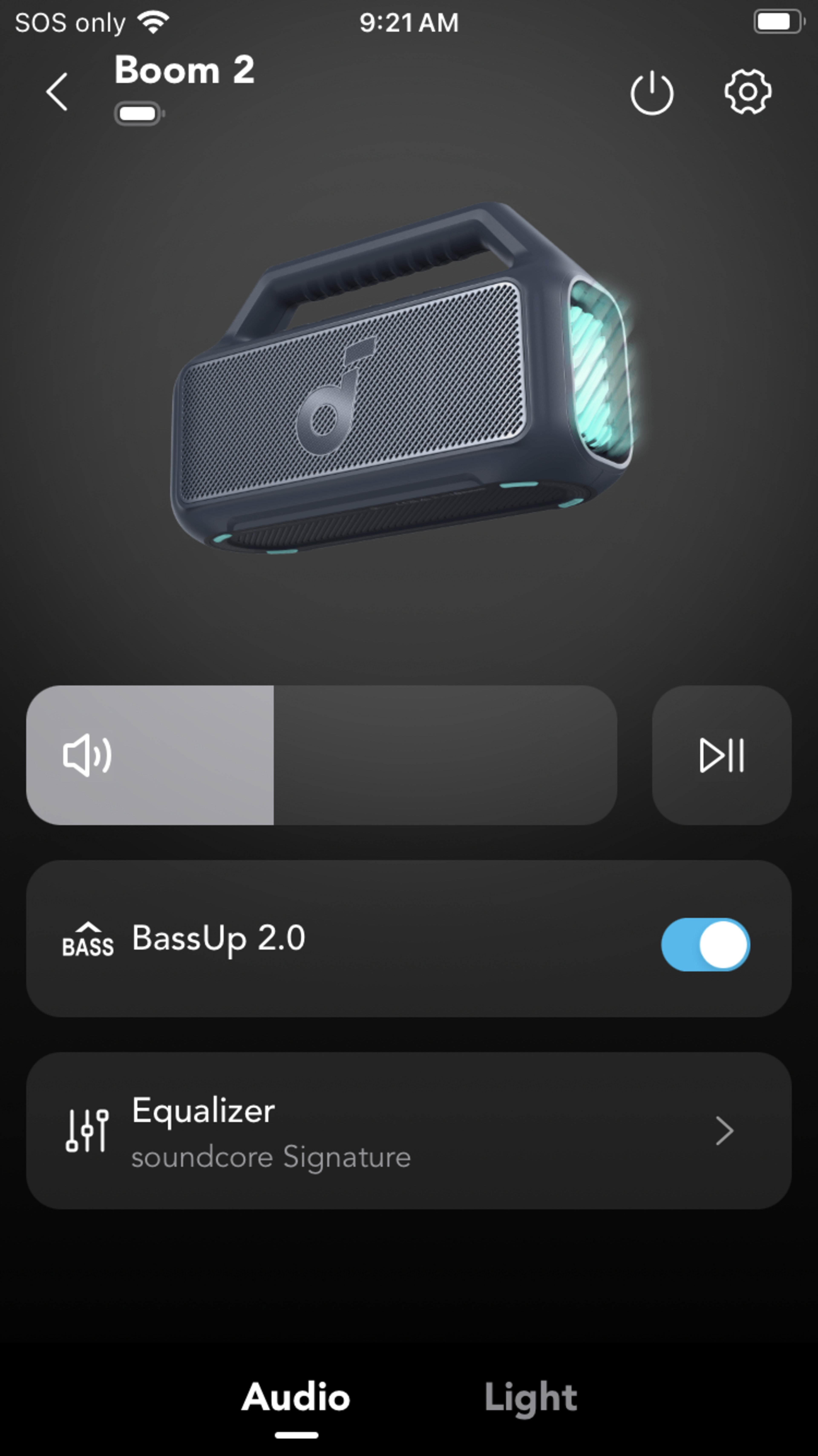 Soundcore Boom 2 Plus: BT Speaker Now Available For Pre-order - View #6