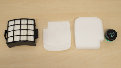 Shark Stratos Upright AZ3002 Recurring Cost Picture