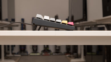 Varmilo VA87M Side Picture