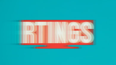 Samsung KU6600 Motion Interpolation (30 fps) Picture