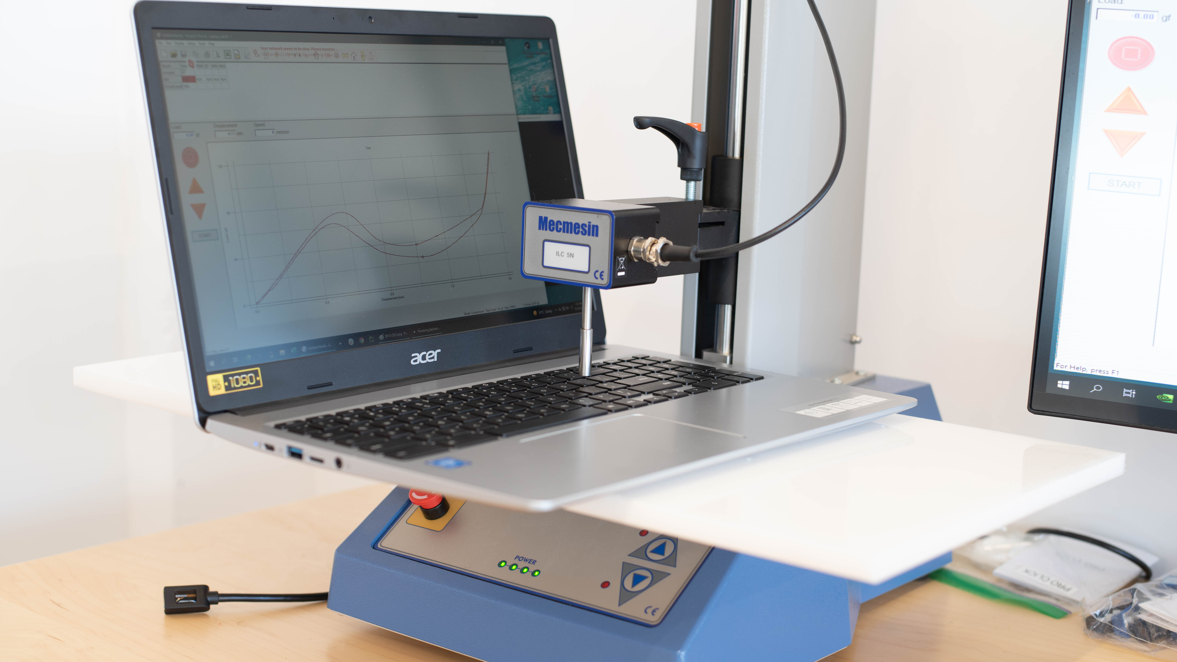 perceptual testing image