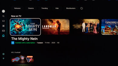 Samsung 100QN80F Ads Picture