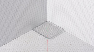 Our Place Wonder Oven Isometric Basket View