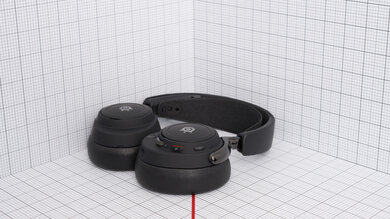 SteelSeries Arctis Nova Elite Portability Picture