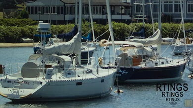 LG NANO81 480p Picture