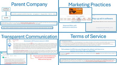 AirVPN Company Picture