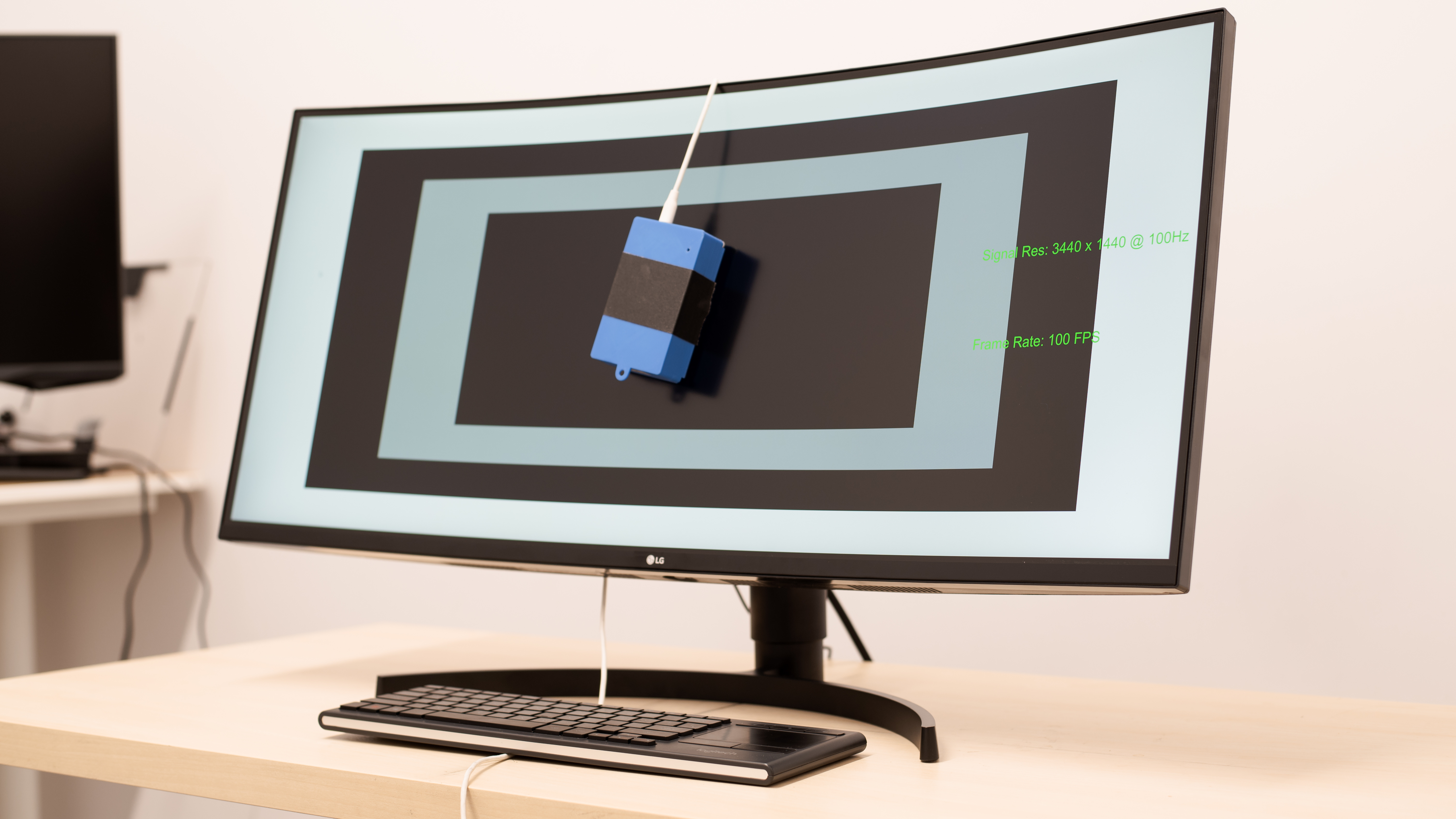 perceptual testing image