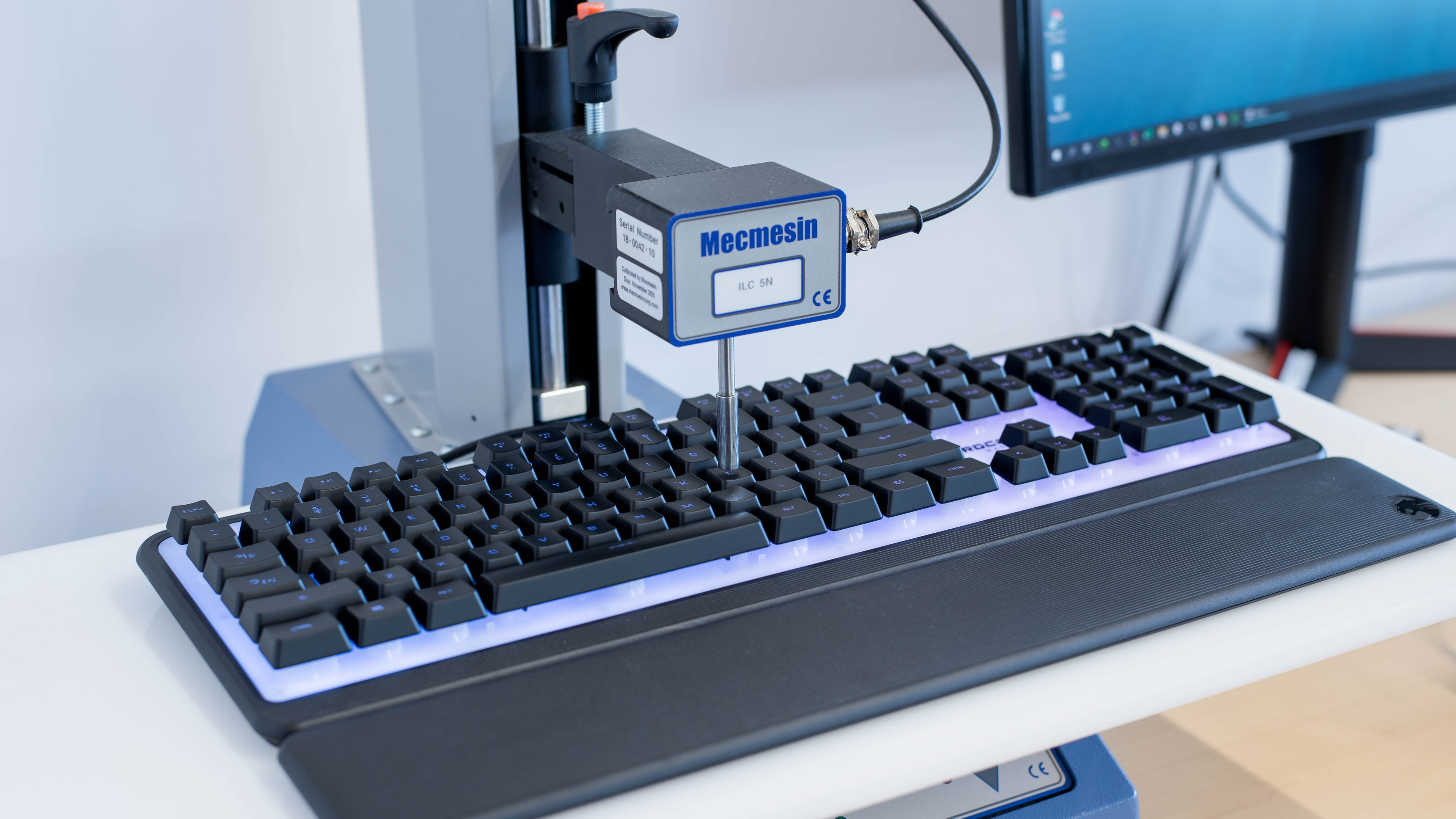 perceptual testing image