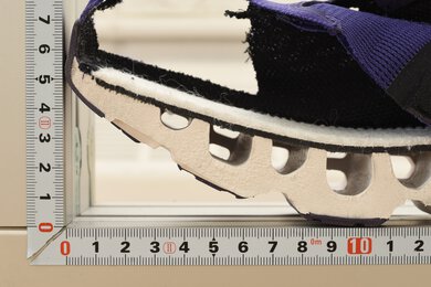 On Cloudmonster 3 Forefoot Rocker Photo