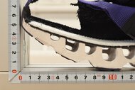 On Cloudmonster 3 Forefoot Rocker Photo