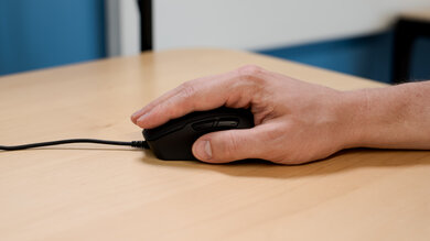 ROCCAT Kone Pure Ultra Palm Grip Picture