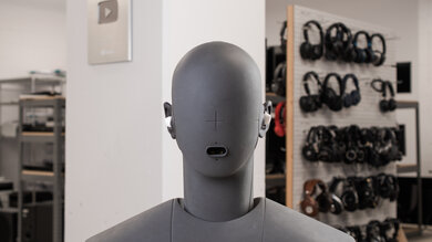 Samsung Galaxy Buds+ Front Picture