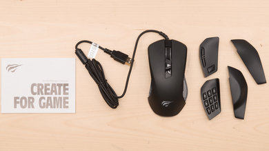 Havit HV-MS760 In the box picture