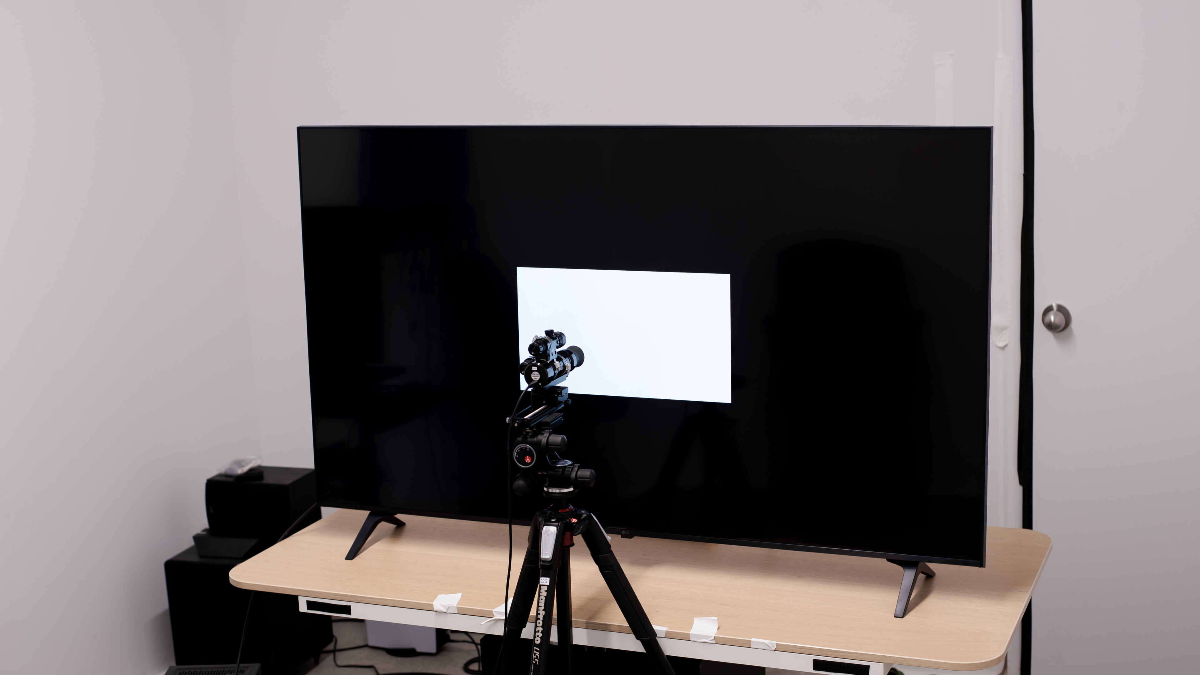 perceptual testing image