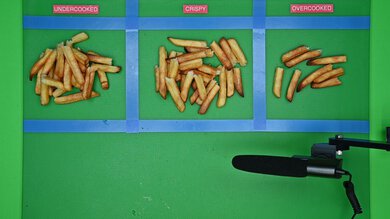 Fritaire Sorted Fries