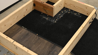 MOVA P10 Pro Ultra Low-Pile Carpet Pickup Post Test