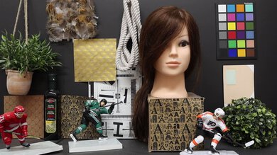 Canon PowerShot G5 X Mark II FHD Test Scene Extract In FHD