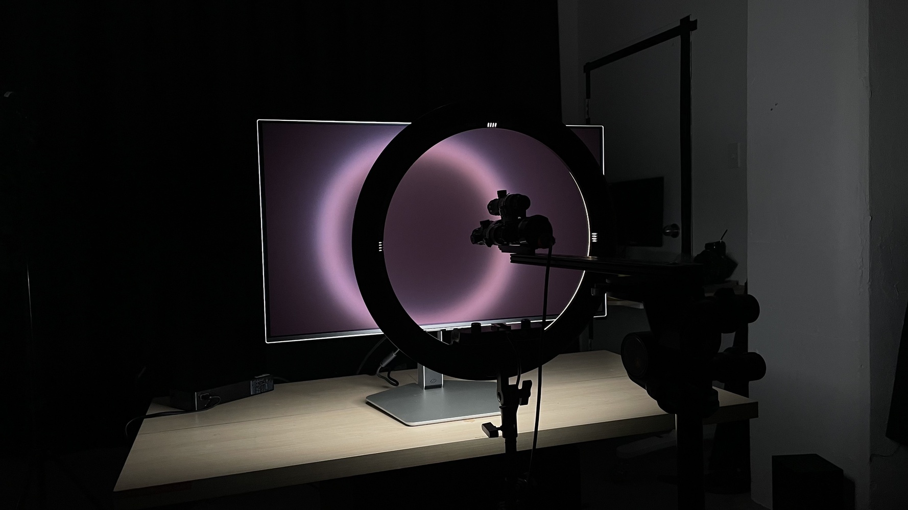 Samsung Odyssey OLED G80SH S32HG802S Test Results