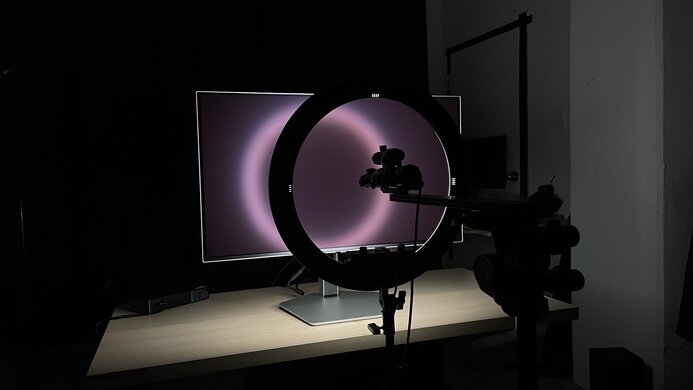 Samsung Odyssey OLED G80SH S32HG802S Picture