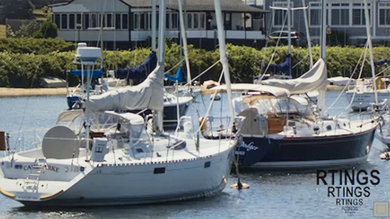 TCL 5 Series/S525 2019 480p Picture