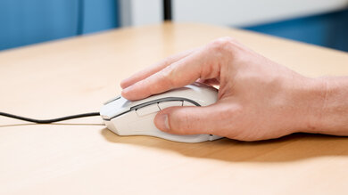 Redragon M602 Griffin RGB Wired Fingertip Grip Picture