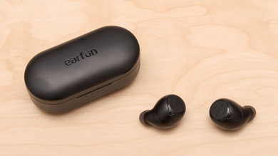 EarFun Free Truly Wireless Build Quality Picture