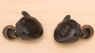 Klipsch T5 II True Wireless Sport Controls Picture