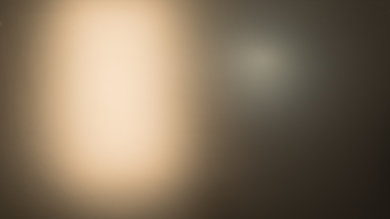 Dell S3219D Bright room off picture