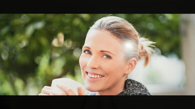 Vizio V Series 2022 Reflections Picture