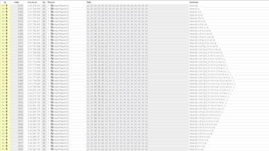 Logitech G715 Multi-Key Raw USB