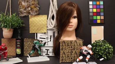 Canon EOS Rebel T8i/850D FHD Test Scene Extract In FHD