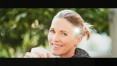 LG UP7000 Reflections Picture