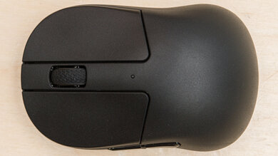 Keychron M4 Build quality picture