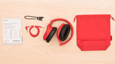 Sony WH-H910N/h.ear on 3 Wireless In The Box Picture