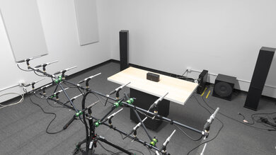 DOSS SoundBox Plus In-Test Picture