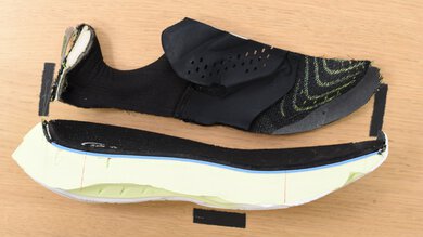 ASICS NOVABLAST 4 Other Features Photo