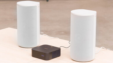 Sony HT-A9 Style photo - satellites