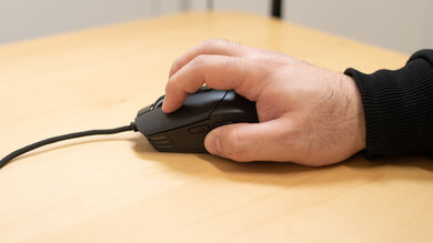 EVGA X12 Claw Grip Picture