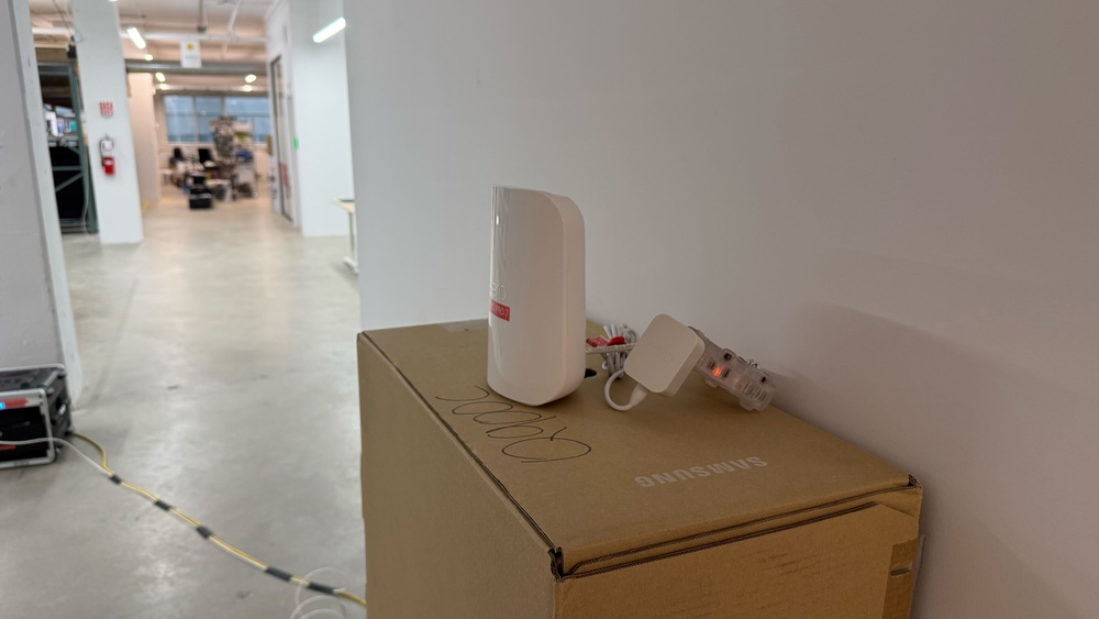 eero Pro 7 Test Results