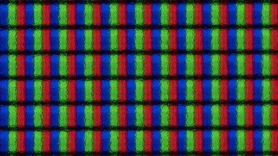 TCL NXTFRAME QLED Pixels Picture