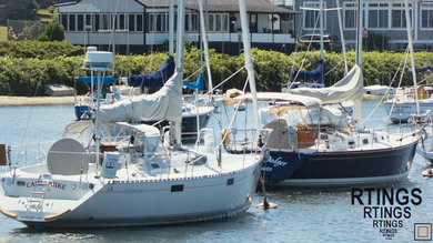 Sony X800D 1080p Picture