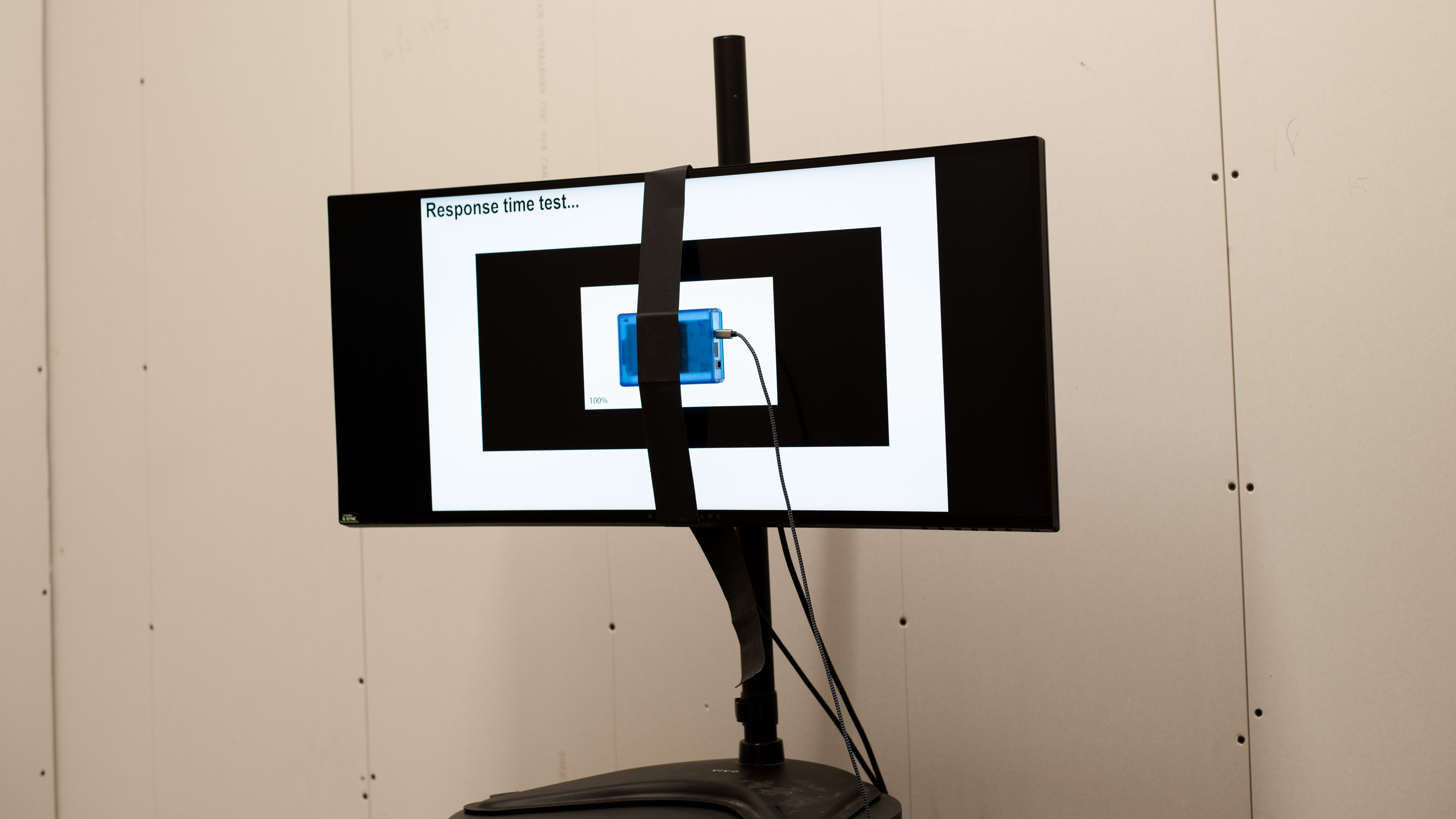 perceptual testing image