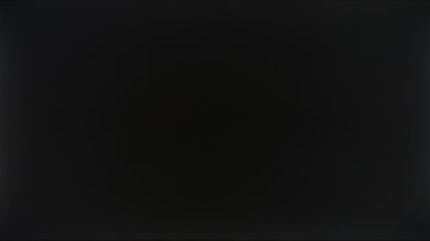 Vizio D3 Series 2021 5% Uniformity Picture