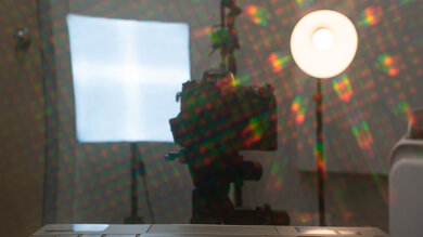 HP ENVY x360 13 (2020) Reflections Photo Off