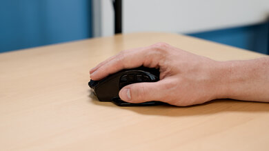 Redragon M913 Impact Elite Palm Grip Picture