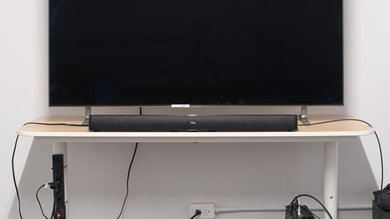 TCL Alto 5+ Dimensions photo - bar