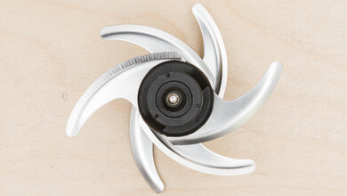 Ninja Detect Duo Power Blender Pro Blades Picture