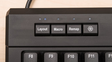 Kinesis Freestyle Pro Extra Features