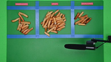 Cuisinart Digital Air Fryer CTOA-130PC3 Sorted Fries